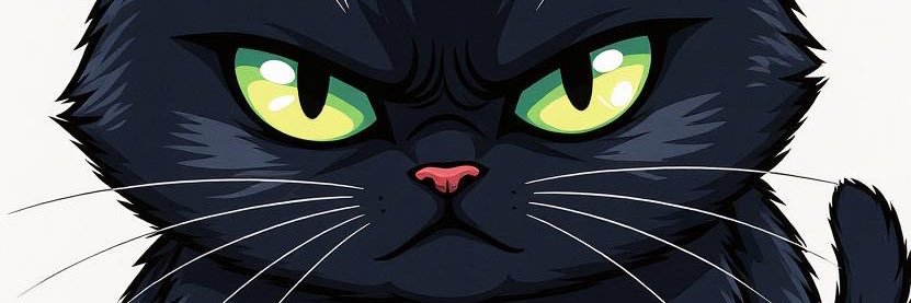 datcatmann's profile banner image