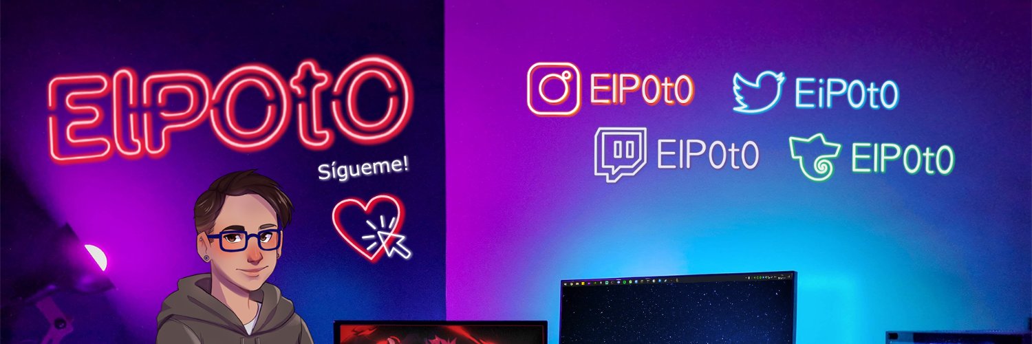 EIP0t0's profile banner image