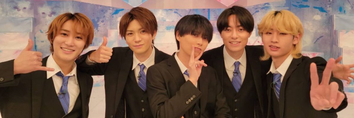 みちゃ🦋 banner