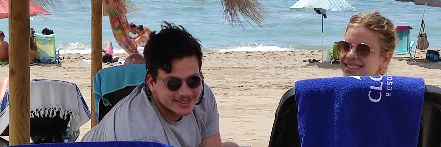 Twitter banner for @steppa66
