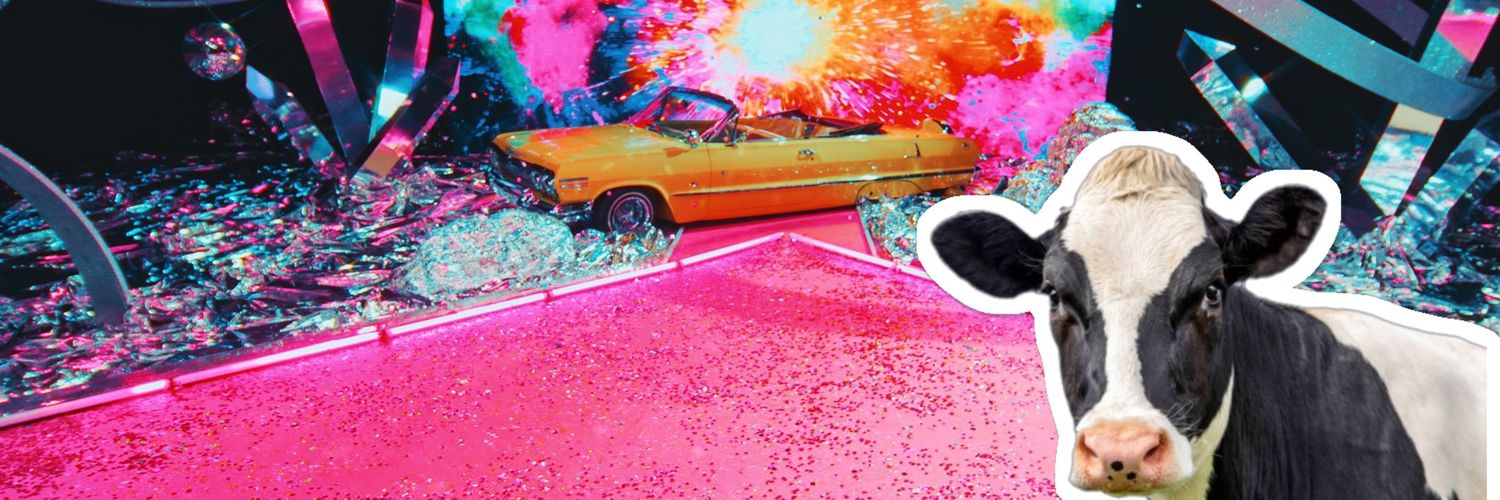 flower87's profile banner image