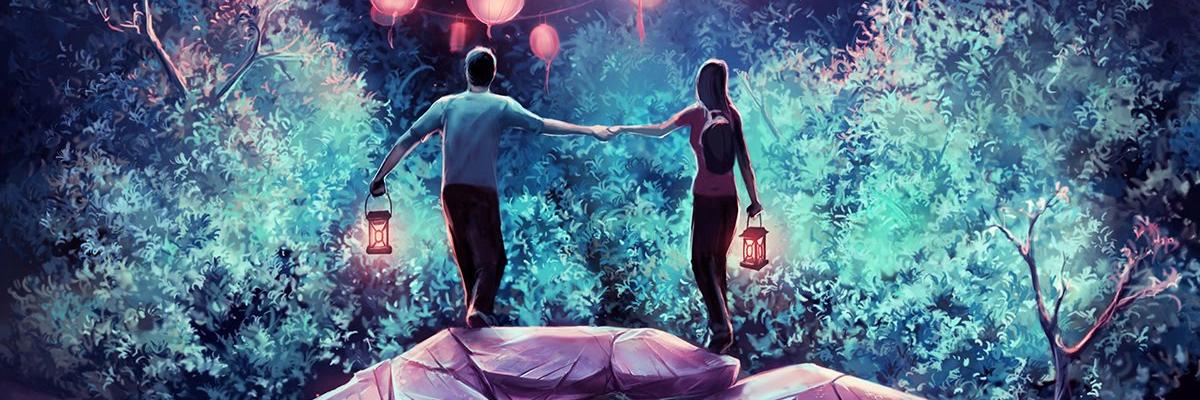BetzyFk's profile banner image