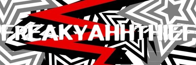 𝙄'𝙢 𝙉𝙤𝙩 𝘼 𝘾𝙖𝙩! banner