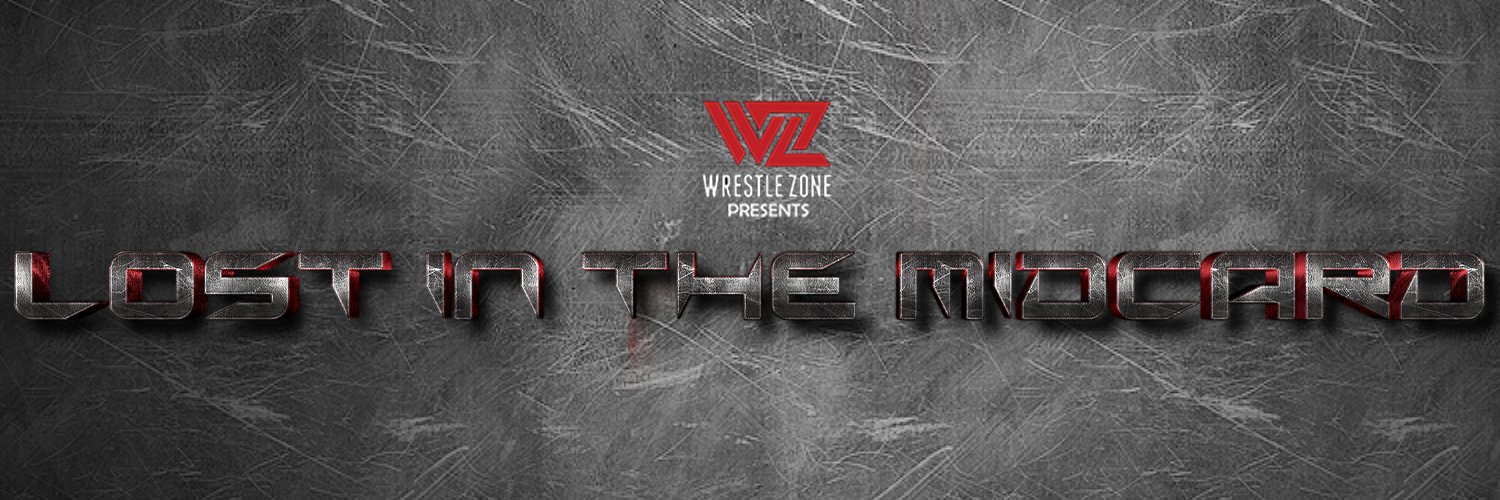 Lost in the Midcard banner