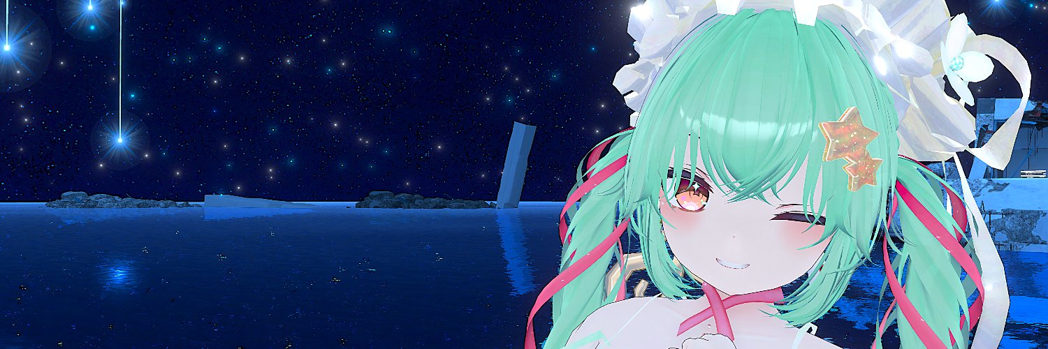 トゥインクル・メロンフィズ🌟 banner