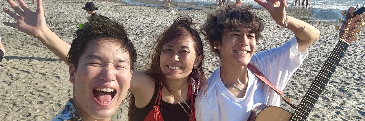 PANI×PANI×PANIC(パニパニパニック) banner