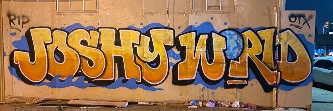 Thatkidmichael8's profile banner image