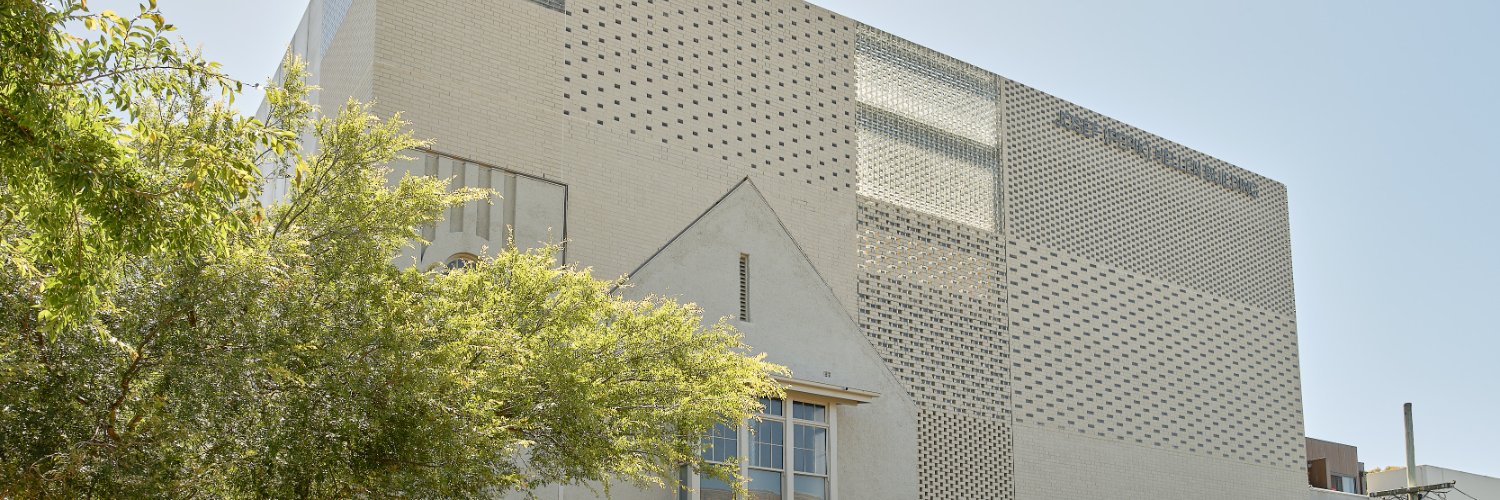 Melbourne Holocaust Museum banner