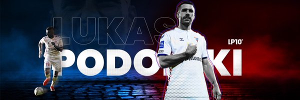 Lukas-Podolski.com Profile Banner