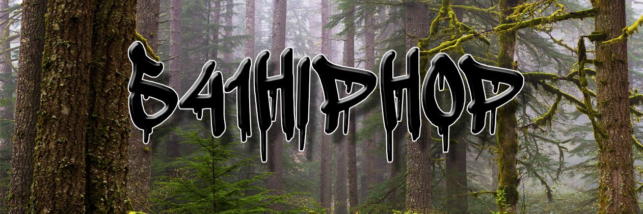 541hiphop's profile banner image