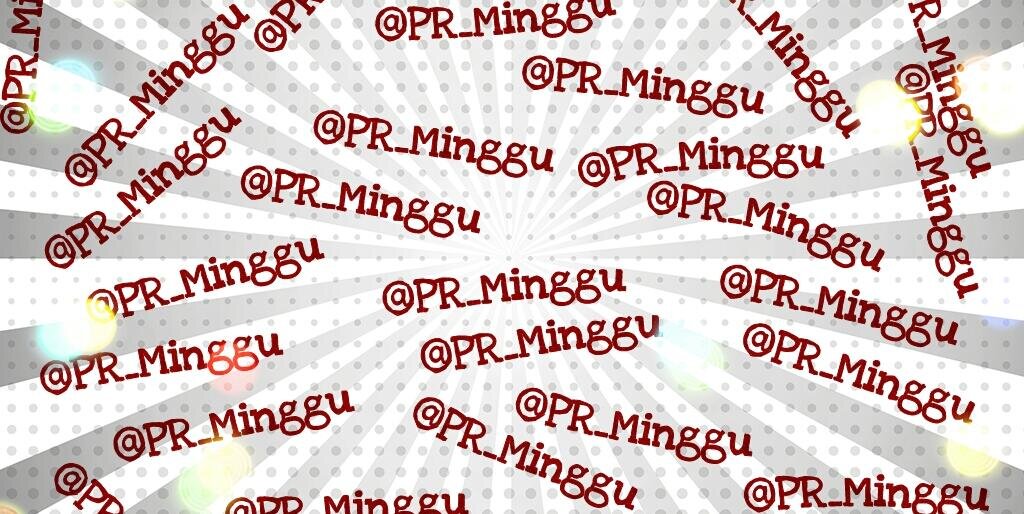 PR_Minggu's profile banner image