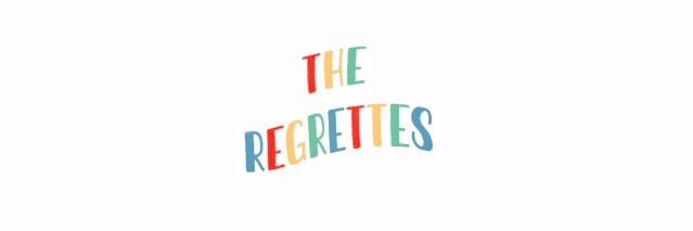 theregrettesco's profile banner image