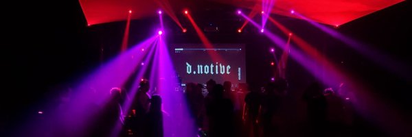 dnotive Profile Banner
