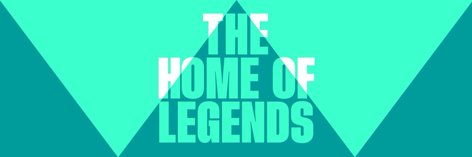 Wembley Stadium's banner