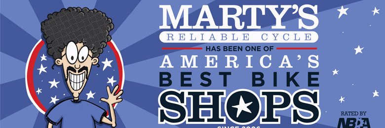 martysreliable's profile banner image