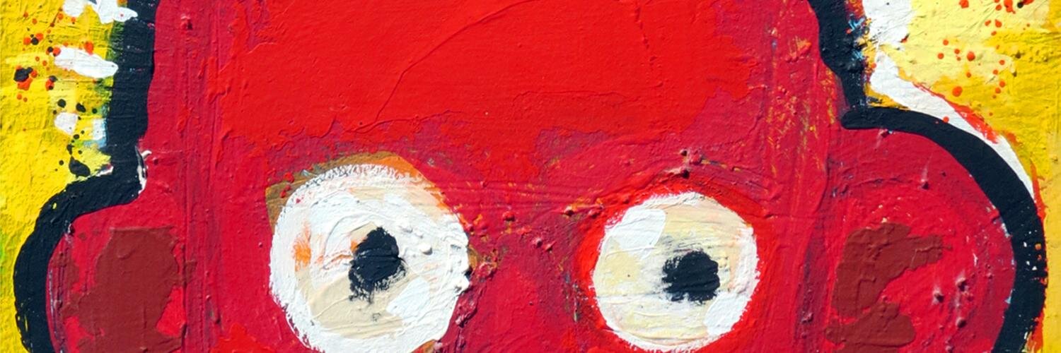 DuaneArtist's profile banner image