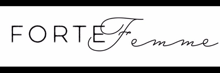 Forte Femme Music banner