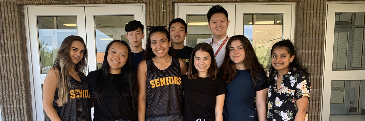 BT Student Council banner