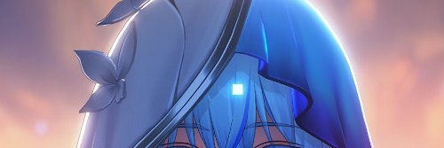 Shorekeeper's Hair banner