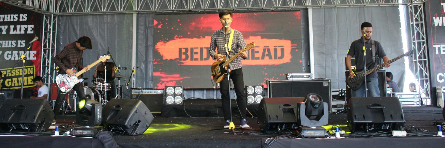 BEDULHEAD banner