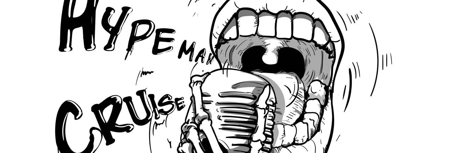 HypeManCruise's profile banner image