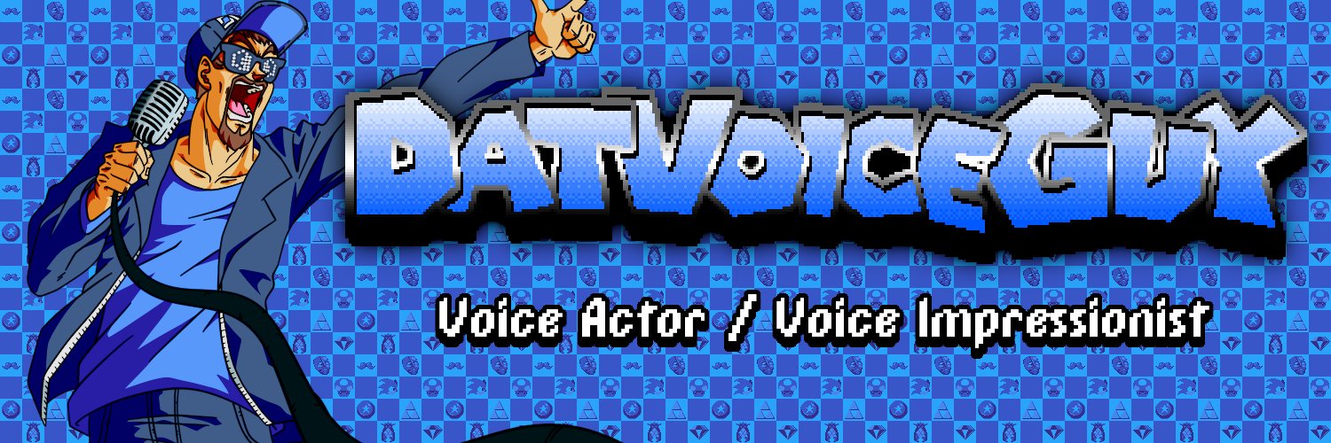 D.V.G.🎙️ banner