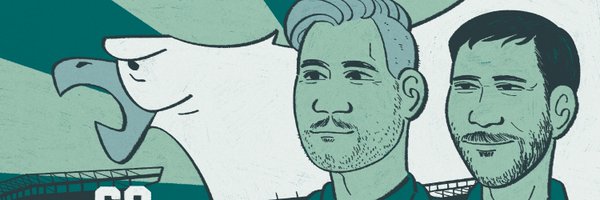 GoBirdsPod Profile Banner