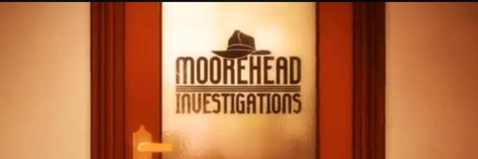 Gordon Moorehead banner