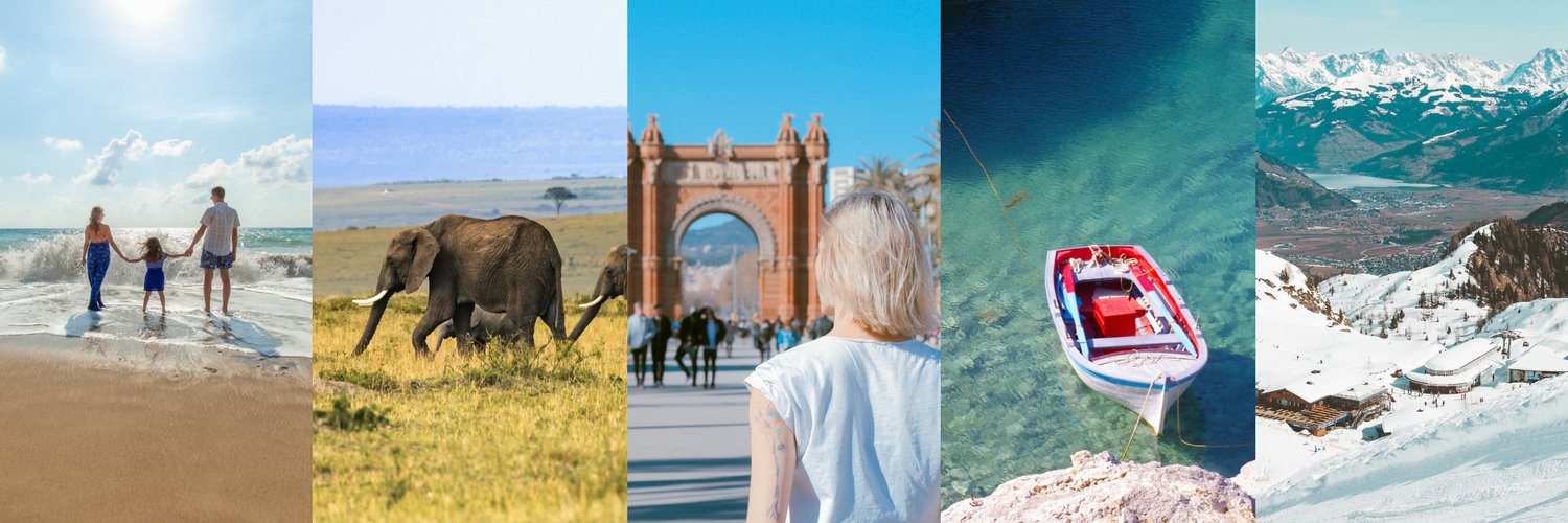 EssentialTravel's profile banner image