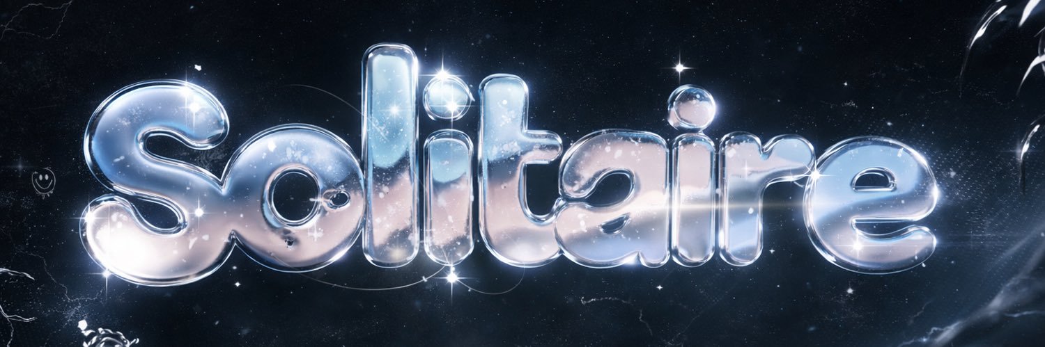 Solitaire Dior 🇩🇴 banner