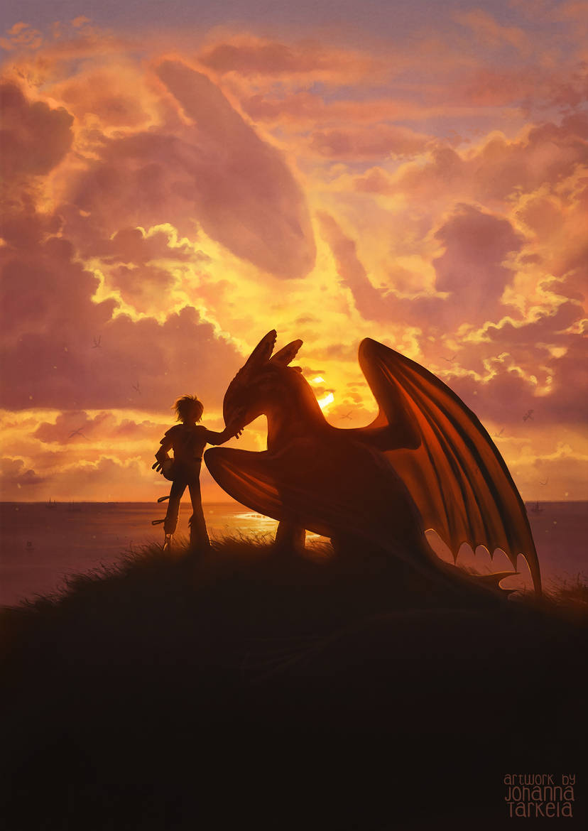 Toothless__0's profile banner image