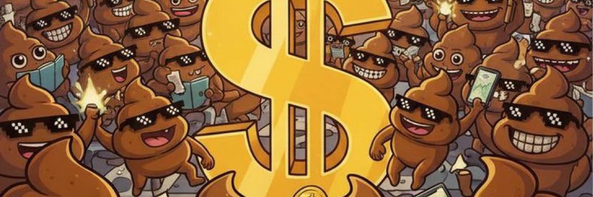 NvDogeMemeCoin's profile banner image