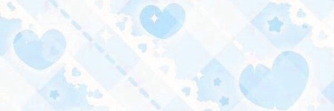 🩵 banner