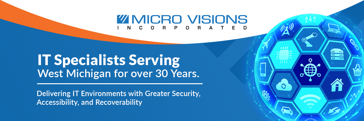 MicroVisions's profile banner image