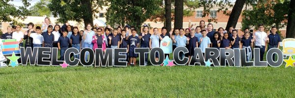 CarrilloES_HISD Profile Banner