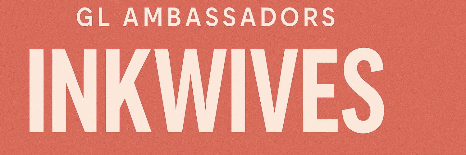 inkwives's profile banner image