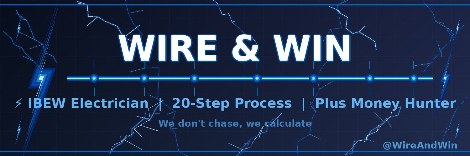 ⚡ Wire & Win Bets banner