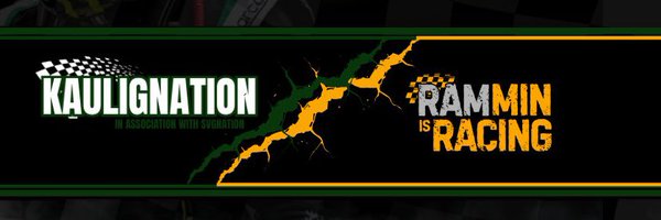 RAMMINisRACING Profile Banner