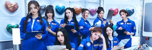 AboutTwicee Profile Banner