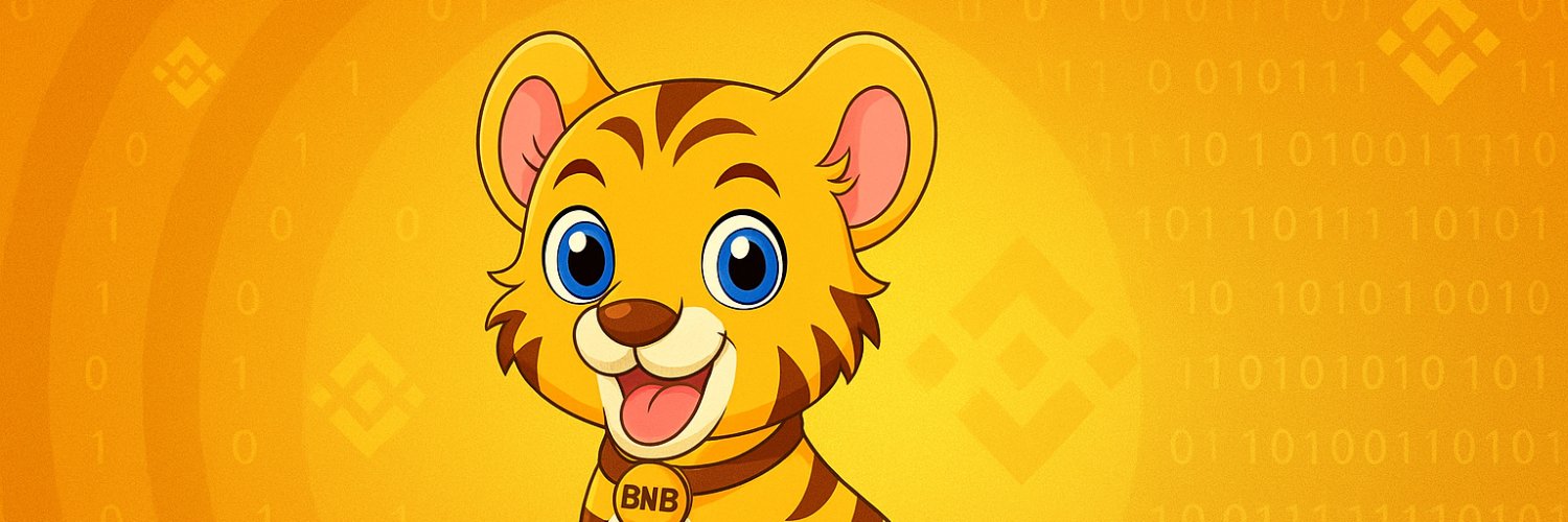 BNB Tiger Inu banner