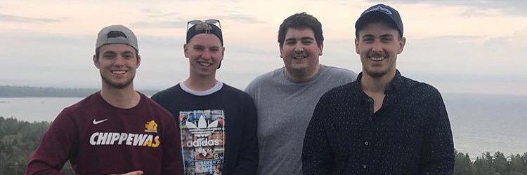 conger505's profile banner image