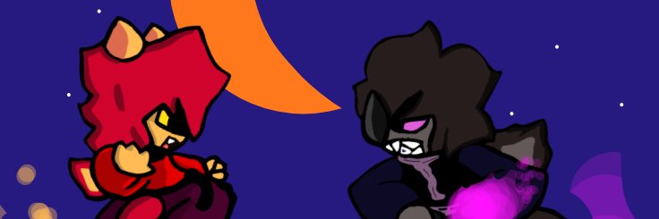 MAgradeus87725's profile banner image