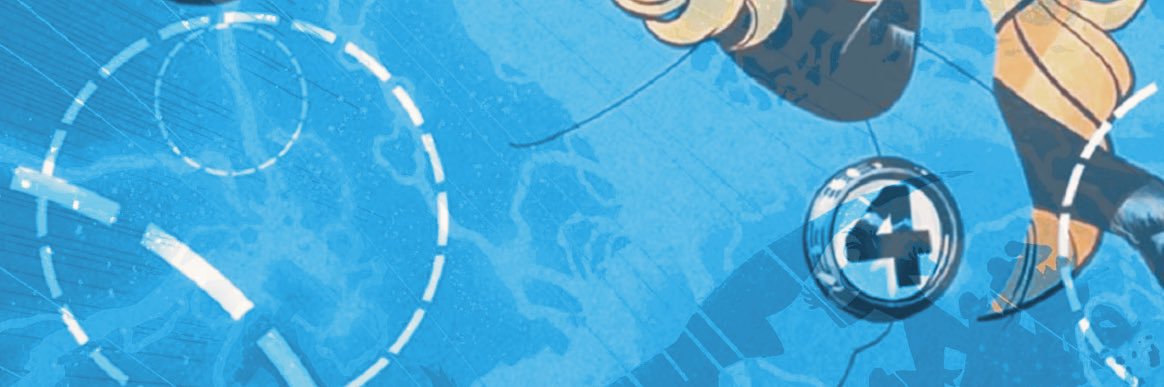 PsionicMatron's profile banner image