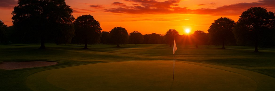 Booger Ridge CC banner