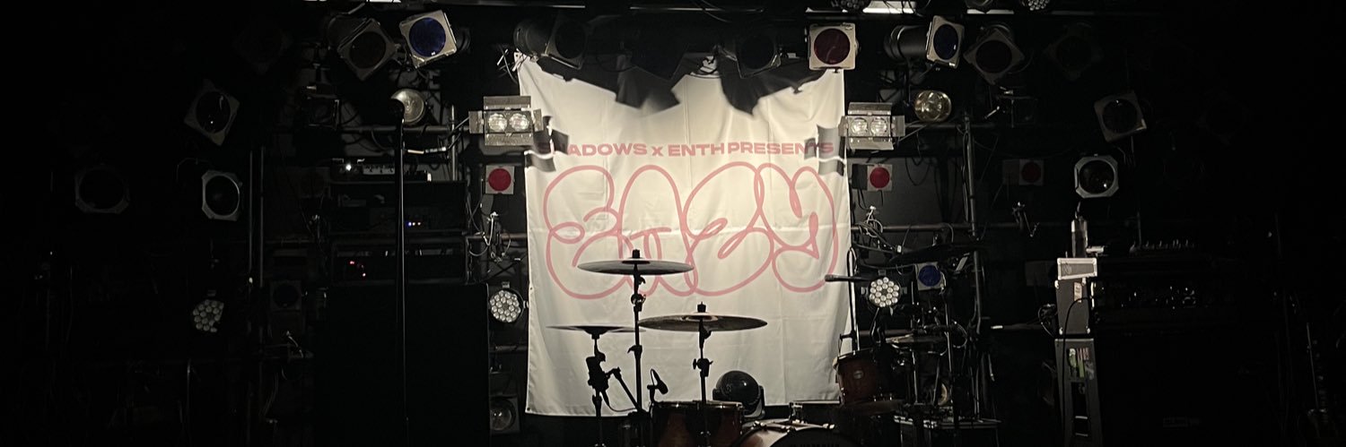 音 banner