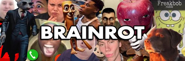 BrainrotMemeSOL Profile Banner