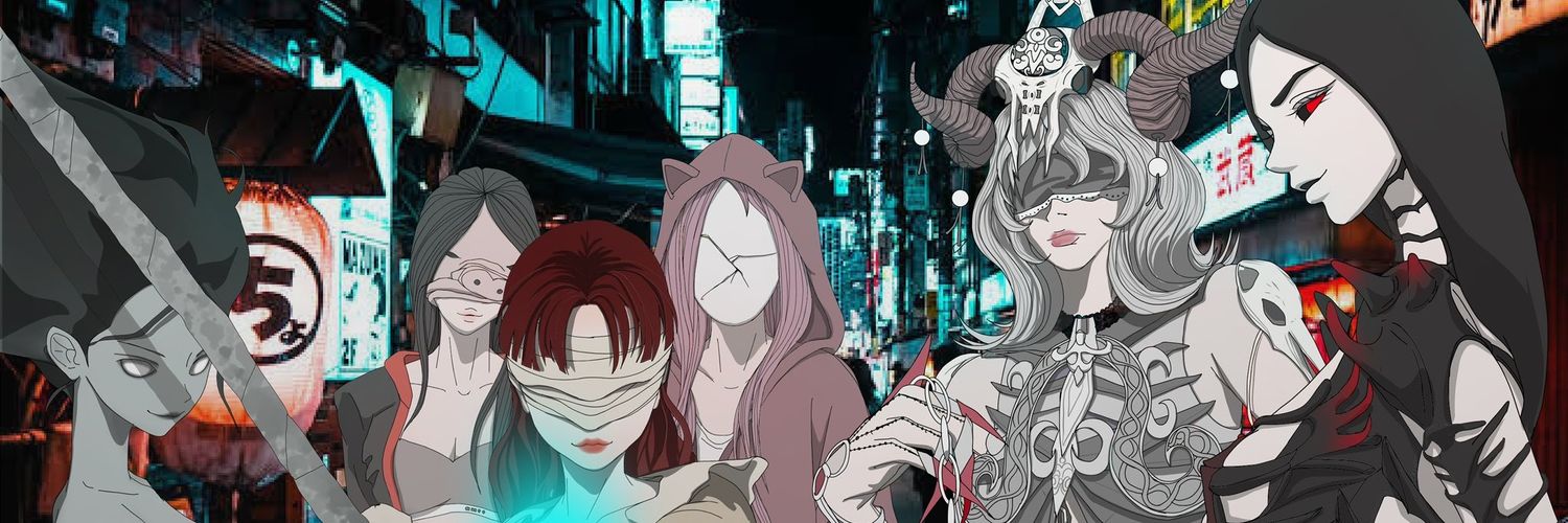 Hazey_Fox's profile banner image