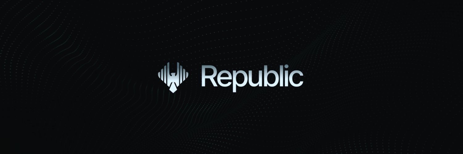 Republic banner
