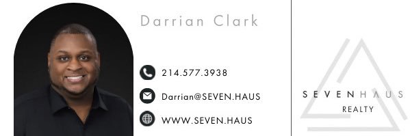dclarktx85's profile banner image