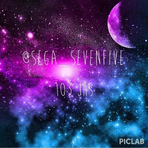 Sega_SevenFive's profile banner image